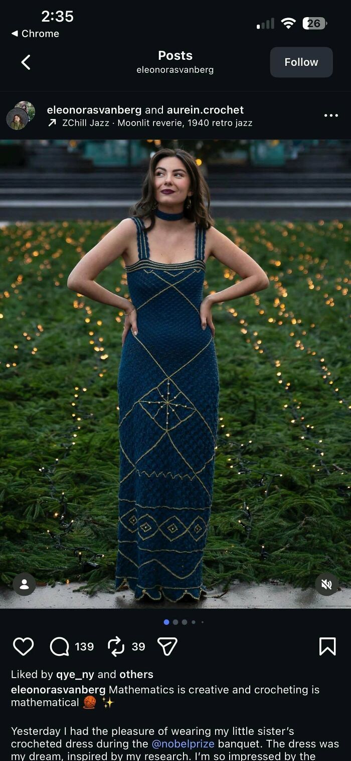 &ldquo;Took Around 110 Hours&rdquo;: 83 Times People Crocheted Something Awesome And Wowed The Internet (New Pics)