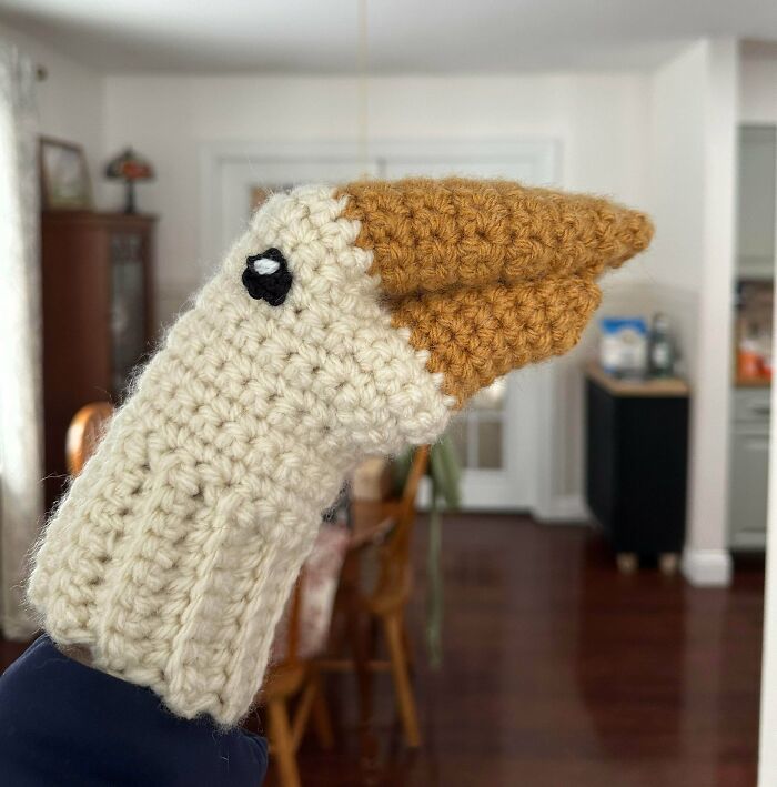 &ldquo;Took Around 110 Hours&rdquo;: 83 Times People Crocheted Something Awesome And Wowed The Internet (New Pics)