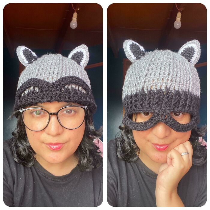&ldquo;Took Around 110 Hours&rdquo;: 83 Times People Crocheted Something Awesome And Wowed The Internet (New Pics)