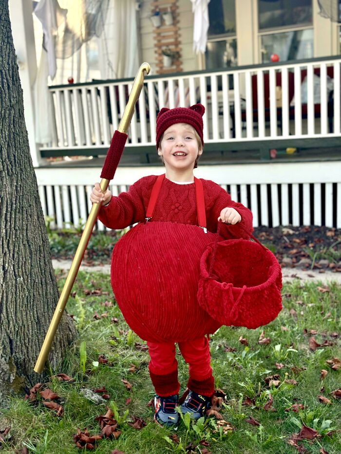 &ldquo;Took Around 110 Hours&rdquo;: 83 Times People Crocheted Something Awesome And Wowed The Internet (New Pics)