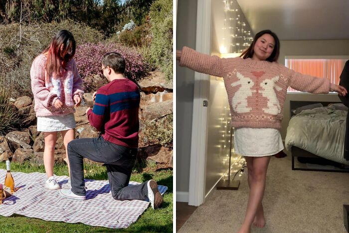 &ldquo;Took Around 110 Hours&rdquo;: 83 Times People Crocheted Something Awesome And Wowed The Internet (New Pics)