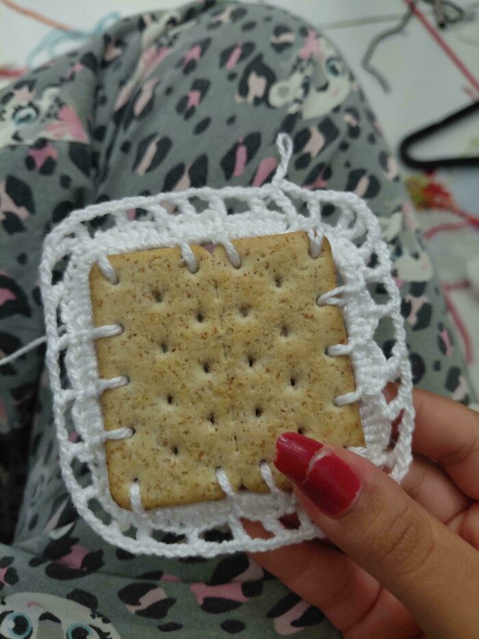 &ldquo;Took Around 110 Hours&rdquo;: 83 Times People Crocheted Something Awesome And Wowed The Internet (New Pics)