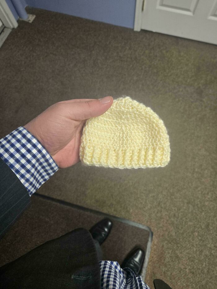 &ldquo;Took Around 110 Hours&rdquo;: 83 Times People Crocheted Something Awesome And Wowed The Internet (New Pics)