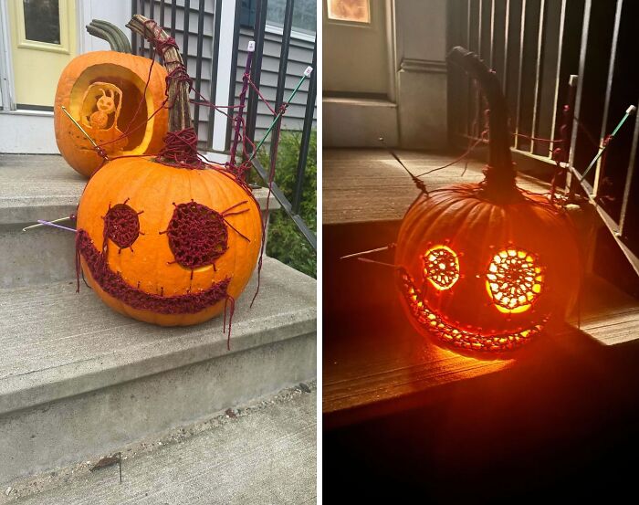&ldquo;Took Around 110 Hours&rdquo;: 83 Times People Crocheted Something Awesome And Wowed The Internet (New Pics)