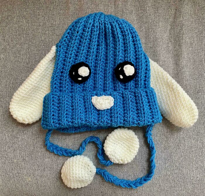 &ldquo;Took Around 110 Hours&rdquo;: 83 Times People Crocheted Something Awesome And Wowed The Internet (New Pics)