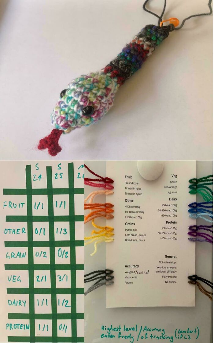 &ldquo;Took Around 110 Hours&rdquo;: 83 Times People Crocheted Something Awesome And Wowed The Internet (New Pics)
