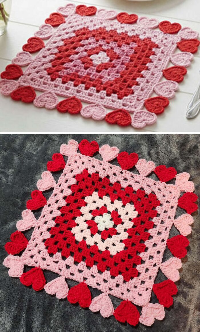 &ldquo;Took Around 110 Hours&rdquo;: 83 Times People Crocheted Something Awesome And Wowed The Internet (New Pics)