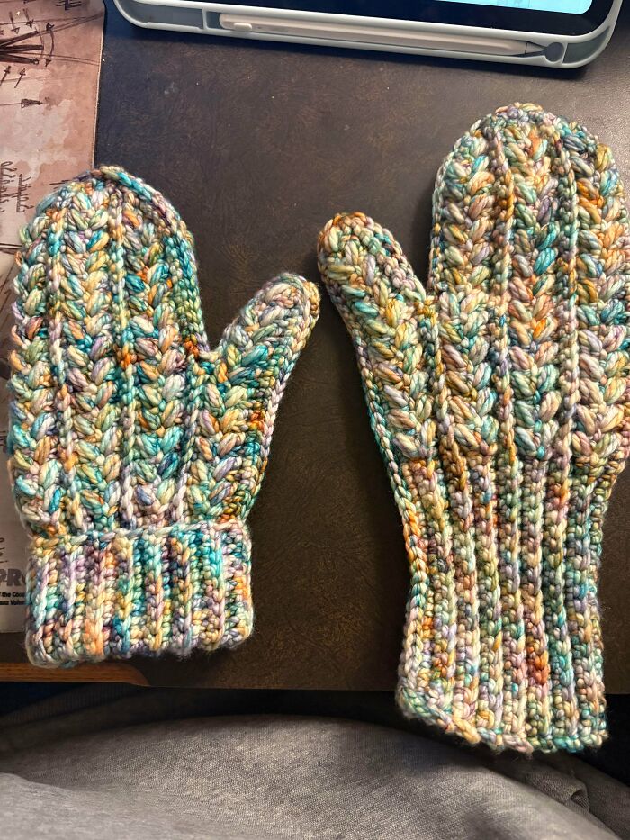 &ldquo;Took Around 110 Hours&rdquo;: 83 Times People Crocheted Something Awesome And Wowed The Internet (New Pics)