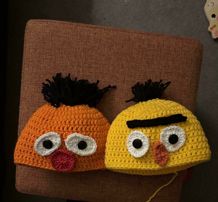 &ldquo;Took Around 110 Hours&rdquo;: 83 Times People Crocheted Something Awesome And Wowed The Internet (New Pics)