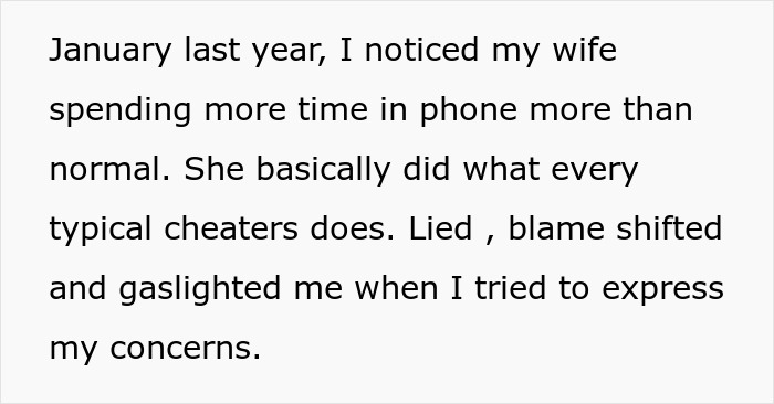 &ldquo;She Blamed Me For Her Affair&rdquo;: Woman Ruins Her Marriage, Is Now Begging Husband To Cancel The Divorce
