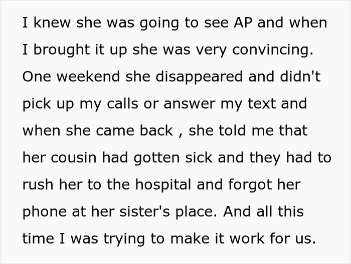 &ldquo;She Blamed Me For Her Affair&rdquo;: Woman Ruins Her Marriage, Is Now Begging Husband To Cancel The Divorce
