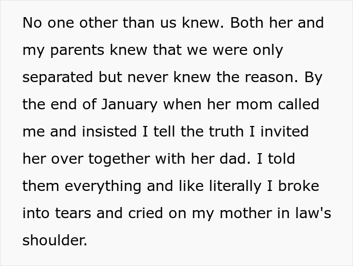 &ldquo;She Blamed Me For Her Affair&rdquo;: Woman Ruins Her Marriage, Is Now Begging Husband To Cancel The Divorce