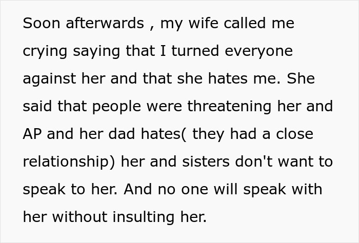 &ldquo;She Blamed Me For Her Affair&rdquo;: Woman Ruins Her Marriage, Is Now Begging Husband To Cancel The Divorce