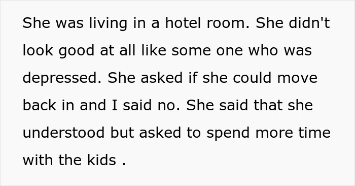 &ldquo;She Blamed Me For Her Affair&rdquo;: Woman Ruins Her Marriage, Is Now Begging Husband To Cancel The Divorce
