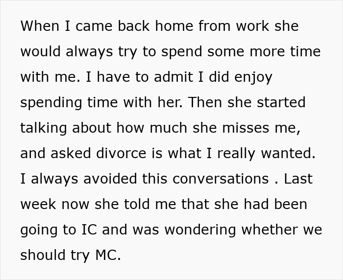 &ldquo;She Blamed Me For Her Affair&rdquo;: Woman Ruins Her Marriage, Is Now Begging Husband To Cancel The Divorce