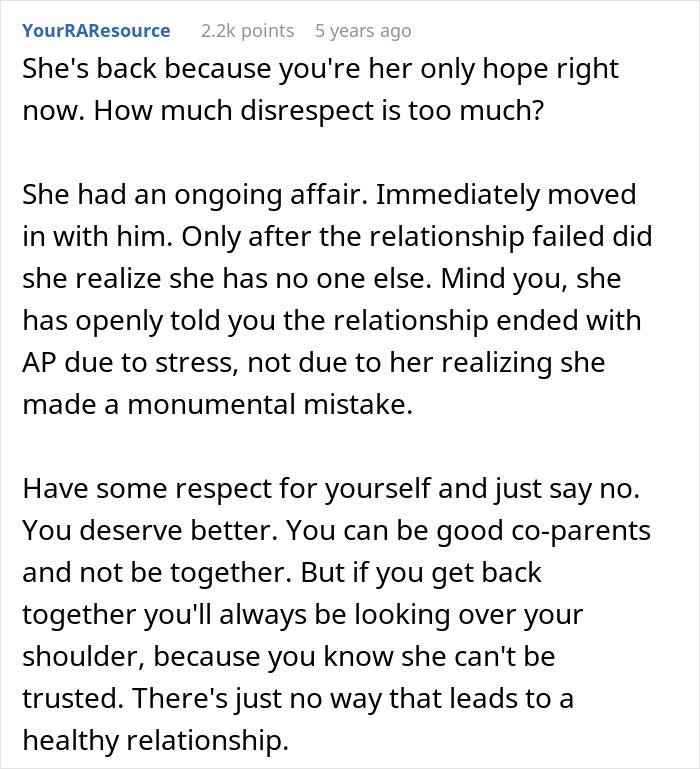 &ldquo;She Blamed Me For Her Affair&rdquo;: Woman Ruins Her Marriage, Is Now Begging Husband To Cancel The Divorce