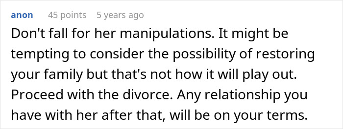 &ldquo;She Blamed Me For Her Affair&rdquo;: Woman Ruins Her Marriage, Is Now Begging Husband To Cancel The Divorce