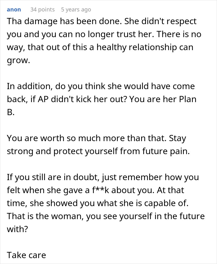&ldquo;She Blamed Me For Her Affair&rdquo;: Woman Ruins Her Marriage, Is Now Begging Husband To Cancel The Divorce