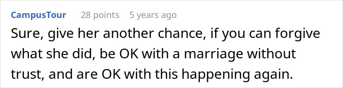 &ldquo;She Blamed Me For Her Affair&rdquo;: Woman Ruins Her Marriage, Is Now Begging Husband To Cancel The Divorce