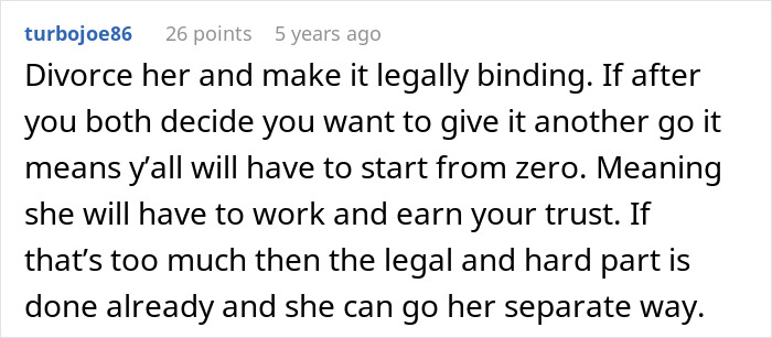 &ldquo;She Blamed Me For Her Affair&rdquo;: Woman Ruins Her Marriage, Is Now Begging Husband To Cancel The Divorce