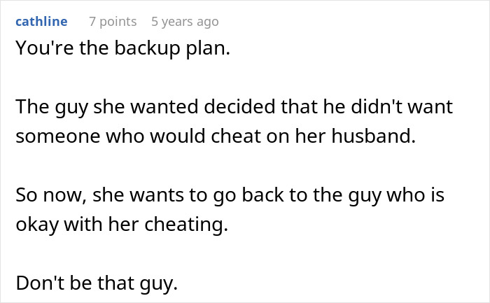 &ldquo;She Blamed Me For Her Affair&rdquo;: Woman Ruins Her Marriage, Is Now Begging Husband To Cancel The Divorce