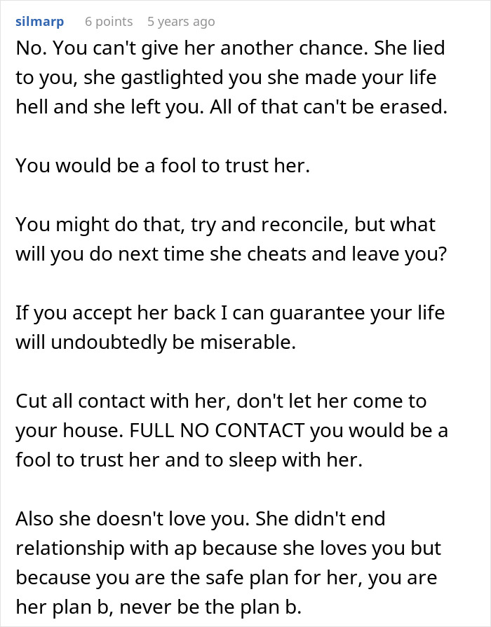 &ldquo;She Blamed Me For Her Affair&rdquo;: Woman Ruins Her Marriage, Is Now Begging Husband To Cancel The Divorce