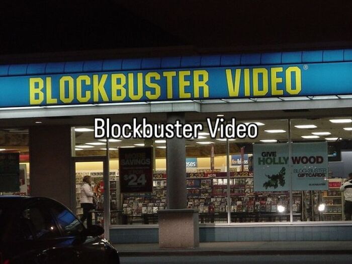 &ldquo;Today&rsquo;s Kids Won&rsquo;t Understand&rdquo;: 79 Nostalgic Photos That Capture The Vibe Of Growing Up In The 2000s