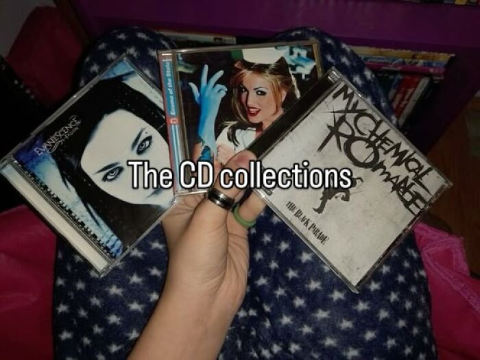 &ldquo;Today&rsquo;s Kids Won&rsquo;t Understand&rdquo;: 79 Nostalgic Photos That Capture The Vibe Of Growing Up In The 2000s