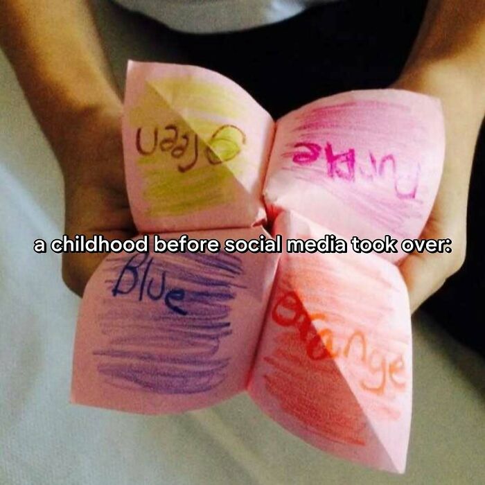 &ldquo;Today&rsquo;s Kids Won&rsquo;t Understand&rdquo;: 79 Nostalgic Photos That Capture The Vibe Of Growing Up In The 2000s
