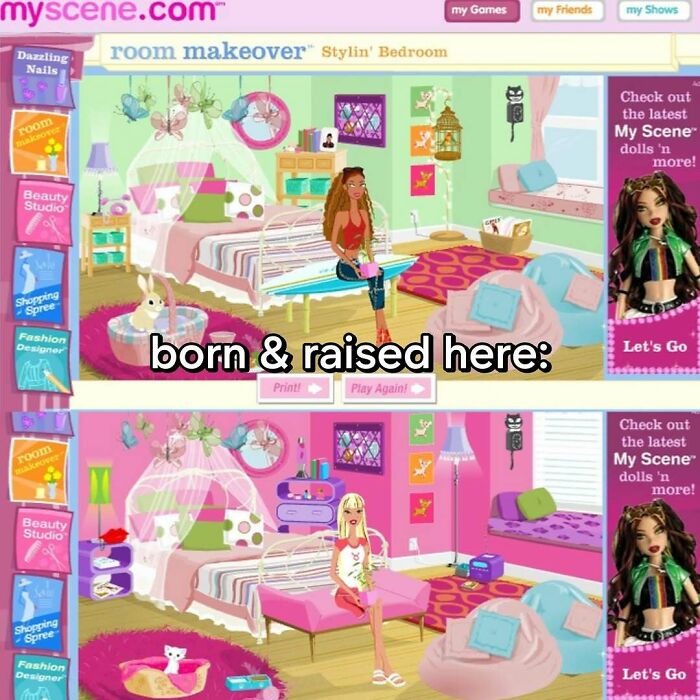 &ldquo;Today&rsquo;s Kids Won&rsquo;t Understand&rdquo;: 79 Nostalgic Photos That Capture The Vibe Of Growing Up In The 2000s