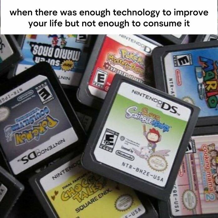 &ldquo;Today&rsquo;s Kids Won&rsquo;t Understand&rdquo;: 79 Nostalgic Photos That Capture The Vibe Of Growing Up In The 2000s