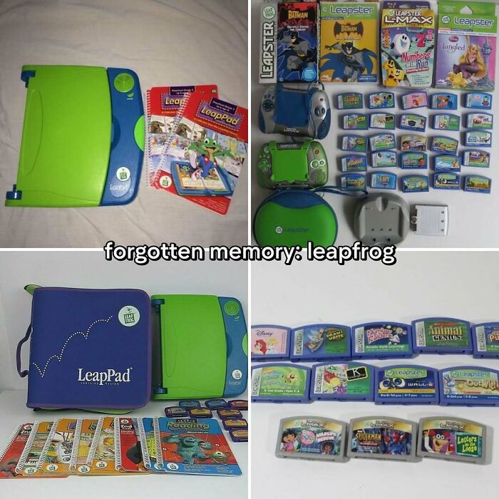 &ldquo;Today&rsquo;s Kids Won&rsquo;t Understand&rdquo;: 79 Nostalgic Photos That Capture The Vibe Of Growing Up In The 2000s