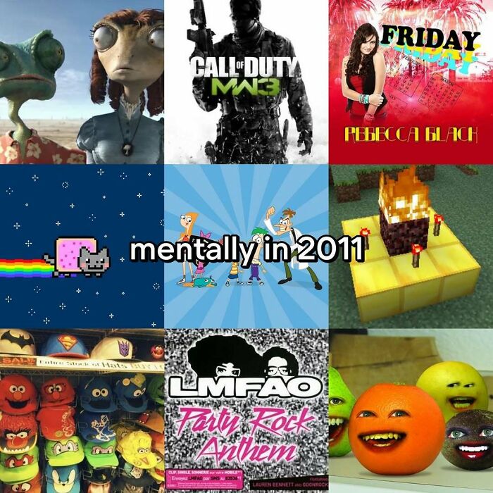&ldquo;Today&rsquo;s Kids Won&rsquo;t Understand&rdquo;: 79 Nostalgic Photos That Capture The Vibe Of Growing Up In The 2000s