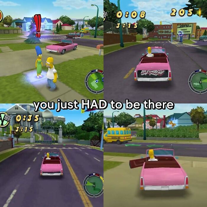 &ldquo;Today&rsquo;s Kids Won&rsquo;t Understand&rdquo;: 79 Nostalgic Photos That Capture The Vibe Of Growing Up In The 2000s