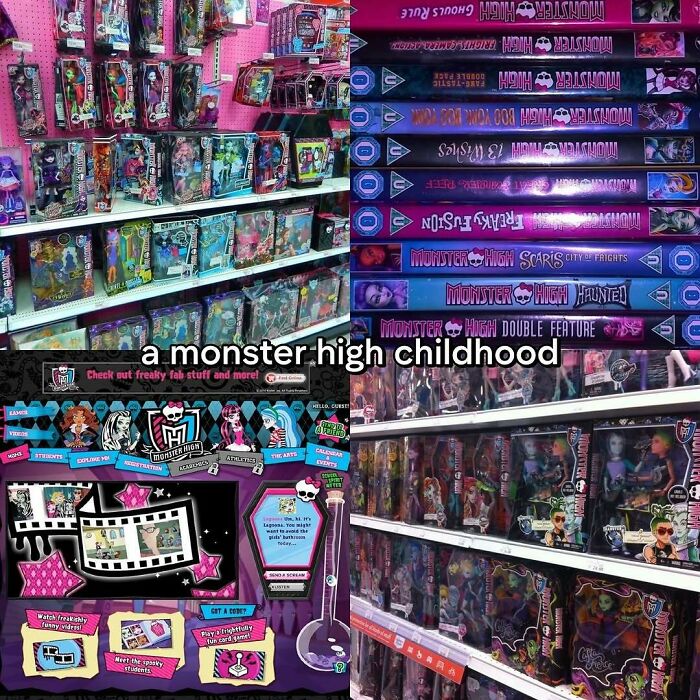 &ldquo;Today&rsquo;s Kids Won&rsquo;t Understand&rdquo;: 79 Nostalgic Photos That Capture The Vibe Of Growing Up In The 2000s