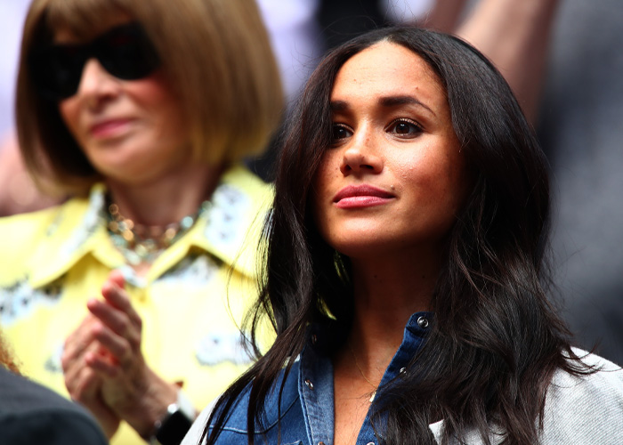 Meghan And Harry&rsquo;s Bridge‑Burning Chaos As Insiders Reveal Fallout With Kardashians Among Other Problems