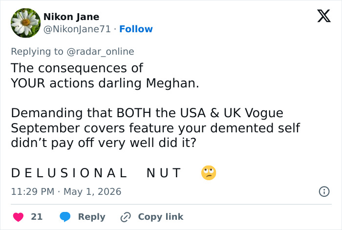 Meghan And Harry&rsquo;s Bridge‑Burning Chaos As Insiders Reveal Fallout With Kardashians Among Other Problems