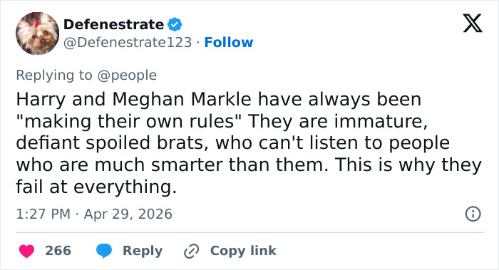 Meghan And Harry&rsquo;s Bridge‑Burning Chaos As Insiders Reveal Fallout With Kardashians Among Other Problems