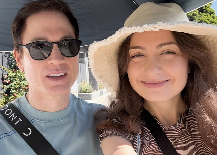 “Top 1%”: Biohacker Bryan Johnson Makes Bold Comment About Girlfriend’s Private Parts