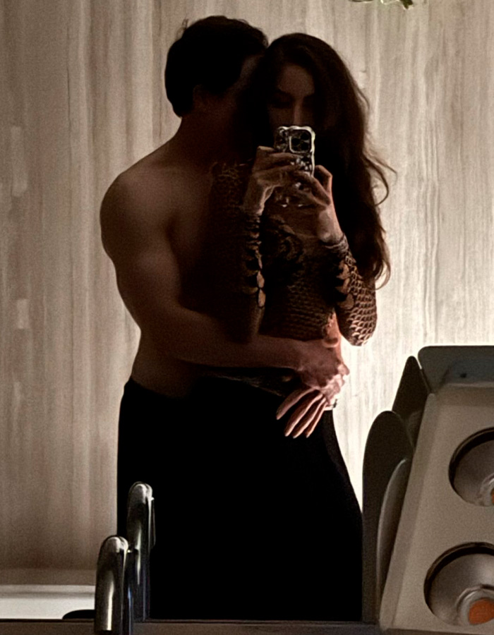 “Top 1%”: Biohacker Bryan Johnson Makes Bold Comment About Girlfriend’s Private Parts