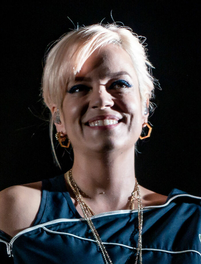 Lily Allen: Bio And Career Highlights