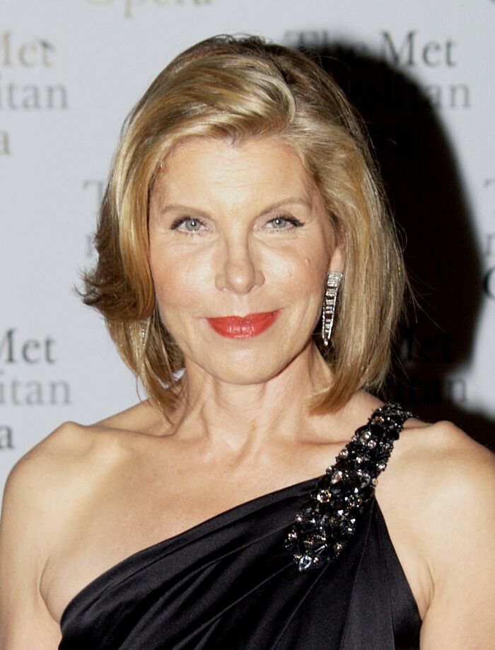 Christine Baranski: Bio And Career Highlights