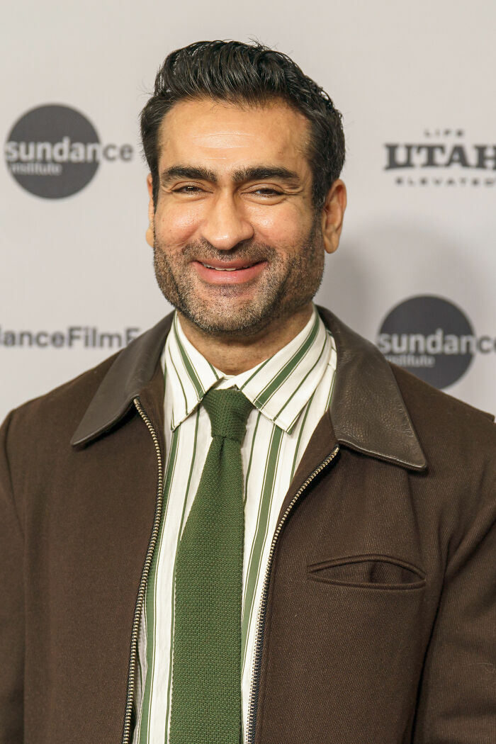 Kumail Nanjiani: Bio And Career Highlights