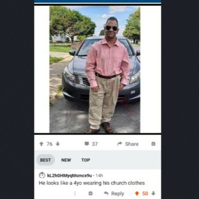 63 Rare Burns That Hit So Hard, People Didn&rsquo;t Even Know How To Respond