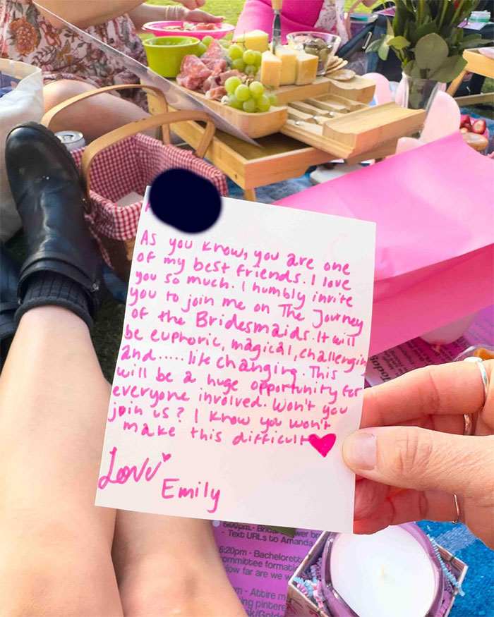 Woman&rsquo;s Post Refusing To Be Childhood Friend&rsquo;s Bridesmaid Blows Up, Stirs Up Major Online Drama