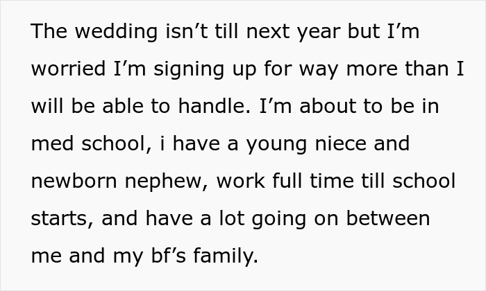 Woman&rsquo;s Post Refusing To Be Childhood Friend&rsquo;s Bridesmaid Blows Up, Stirs Up Major Online Drama