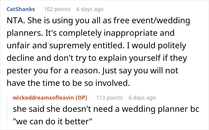 Woman&rsquo;s Post Refusing To Be Childhood Friend&rsquo;s Bridesmaid Blows Up, Stirs Up Major Online Drama