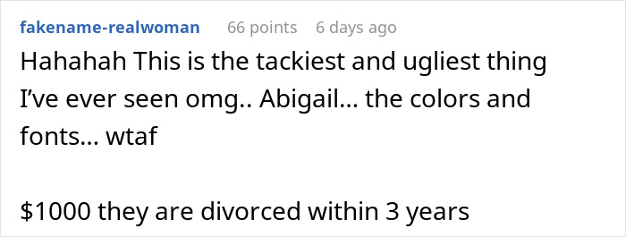 Woman&rsquo;s Post Refusing To Be Childhood Friend&rsquo;s Bridesmaid Blows Up, Stirs Up Major Online Drama