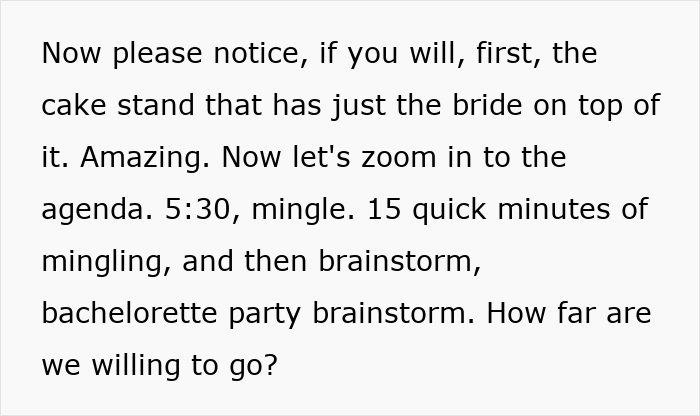 Woman&rsquo;s Post Refusing To Be Childhood Friend&rsquo;s Bridesmaid Blows Up, Stirs Up Major Online Drama