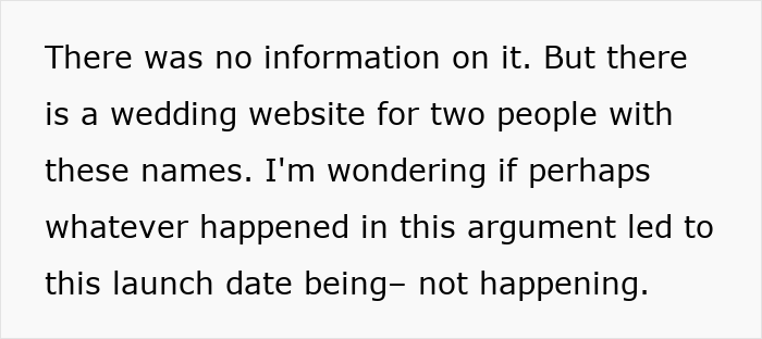 Woman&rsquo;s Post Refusing To Be Childhood Friend&rsquo;s Bridesmaid Blows Up, Stirs Up Major Online Drama